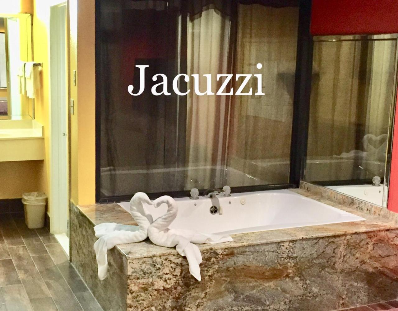 Luxury Inn Чаннелвью Экстерьер фото